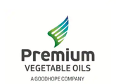 Premium Vegetable Oils