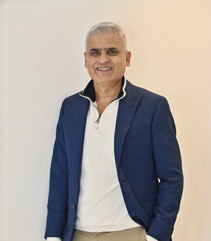 Jaideep Nikam