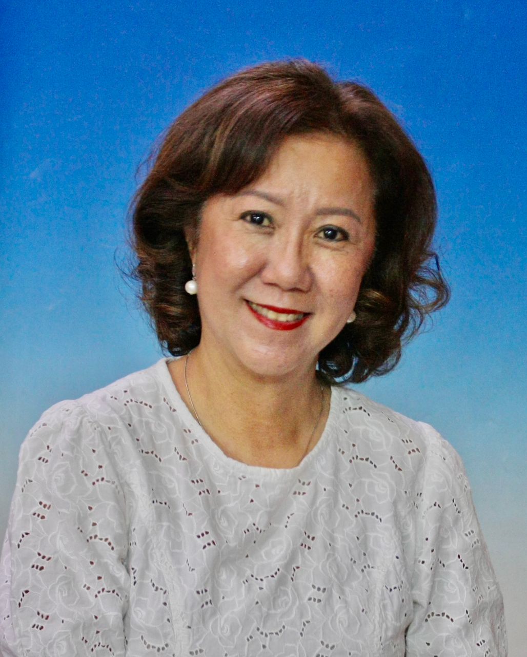 Lilian Goh