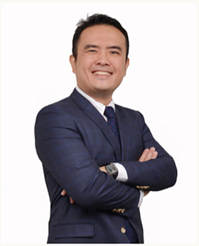 Stan (Soon Seng) Tan